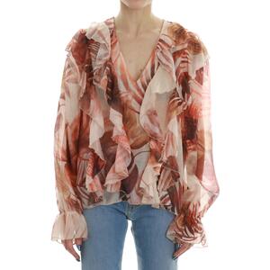 CAMICIA FANTASIA 